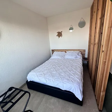 Cosy En Bord De Appartement *